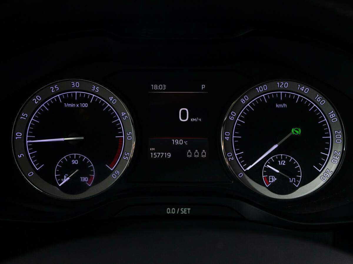 Купить Skoda Kodiaq с пробегом. Фото: #11