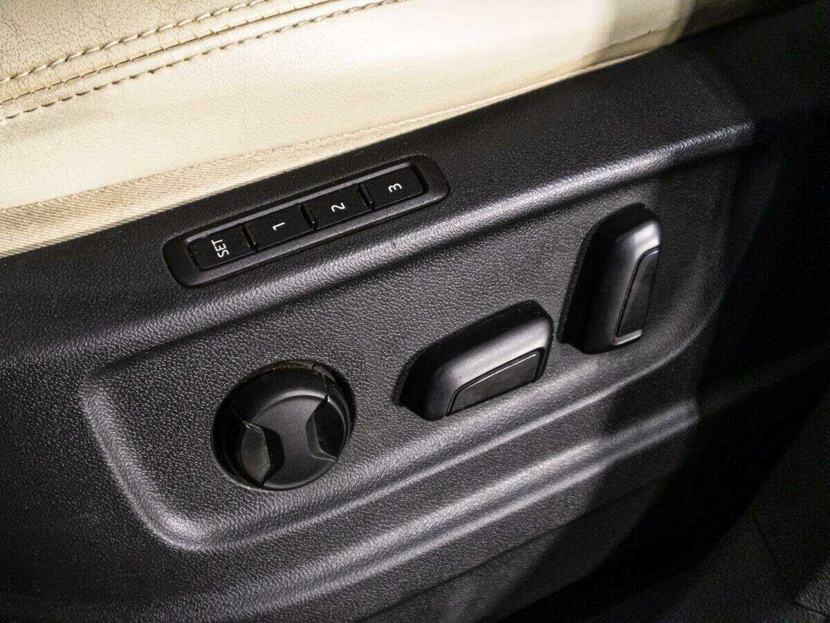 Купить Skoda Kodiaq с пробегом. Фото: #14