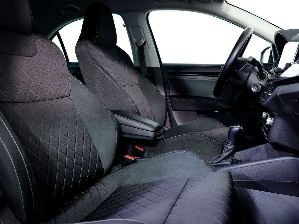 Продажа Б/У Шкода Рапид. Фото: #11