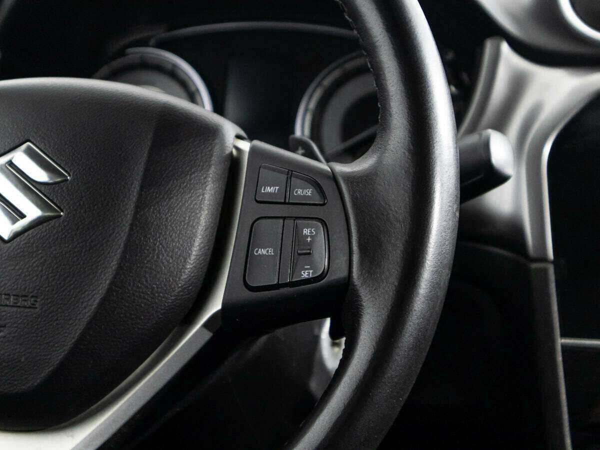 Продажа Б/У Сузуки Витара. Фото: #17