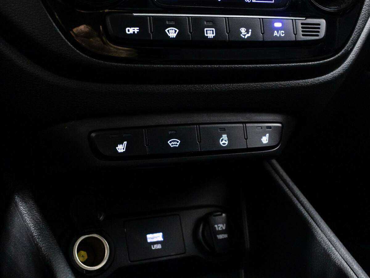 Продажа Б/У Хендай Солярис. Фото: #16