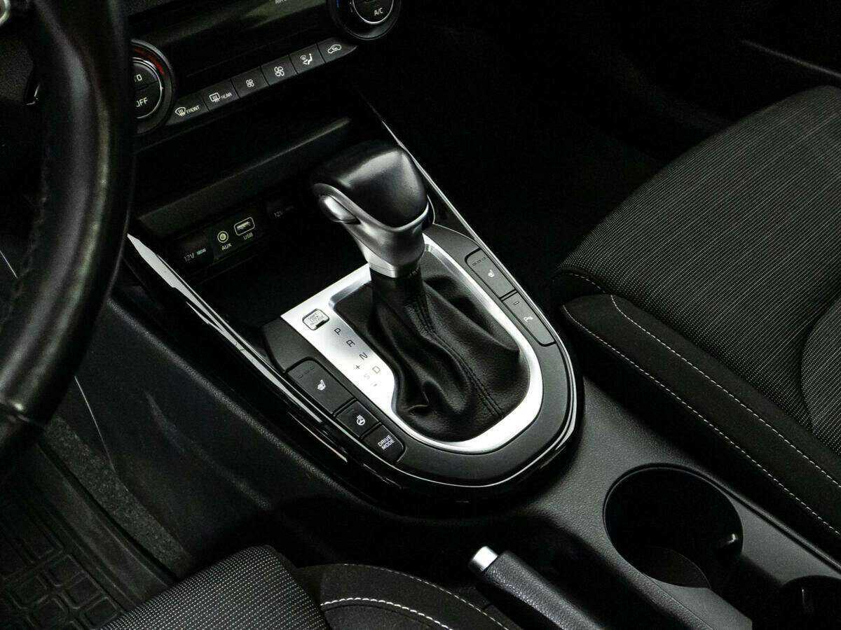 Продажа Б/У Киа Церато. Фото: #17