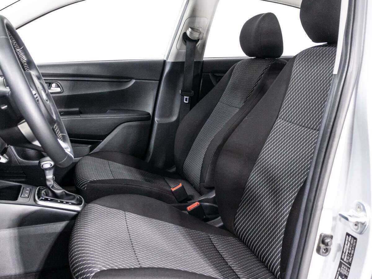 Продажа Б/У Киа Рио. Фото: #16