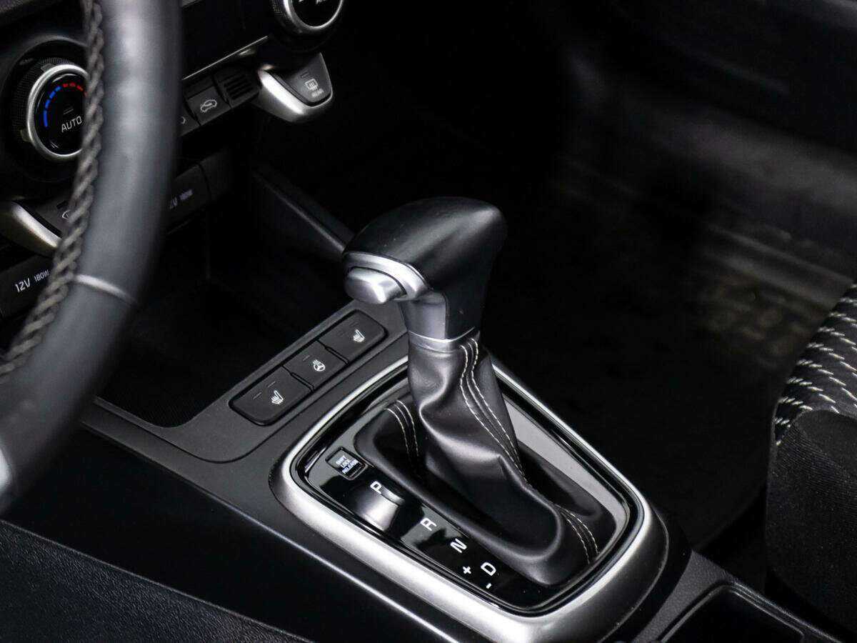 Продажа Б/У Киа Рио. Фото: #17