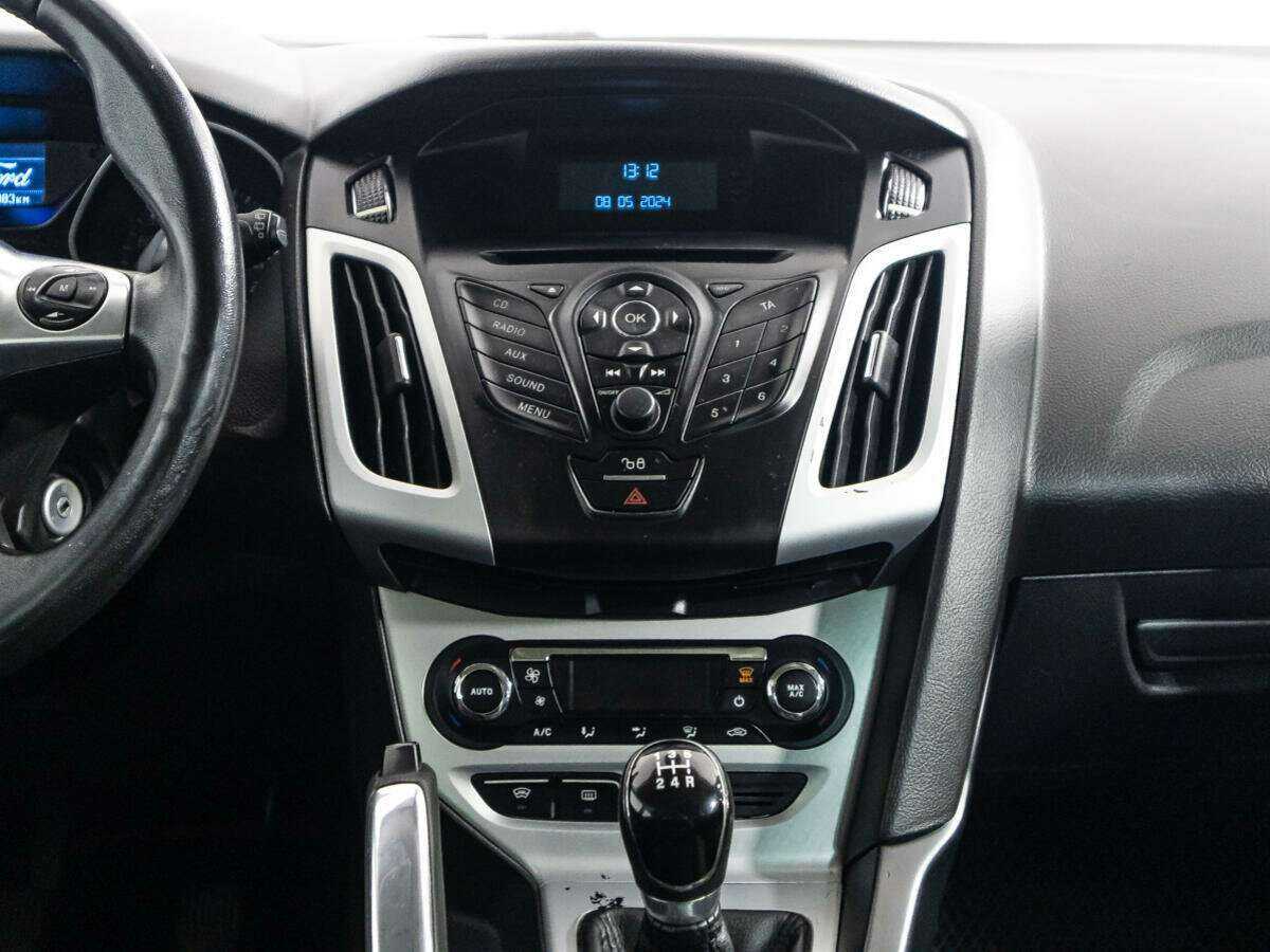 Продажа Б/У Форд Фокус. Фото: #13