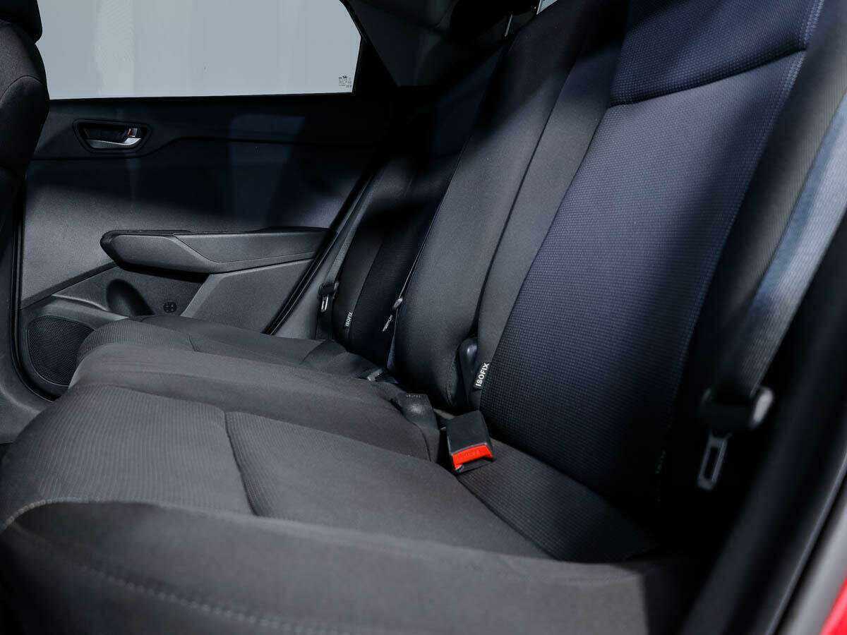 Продажа Б/У Хендай Солярис. Фото: #10