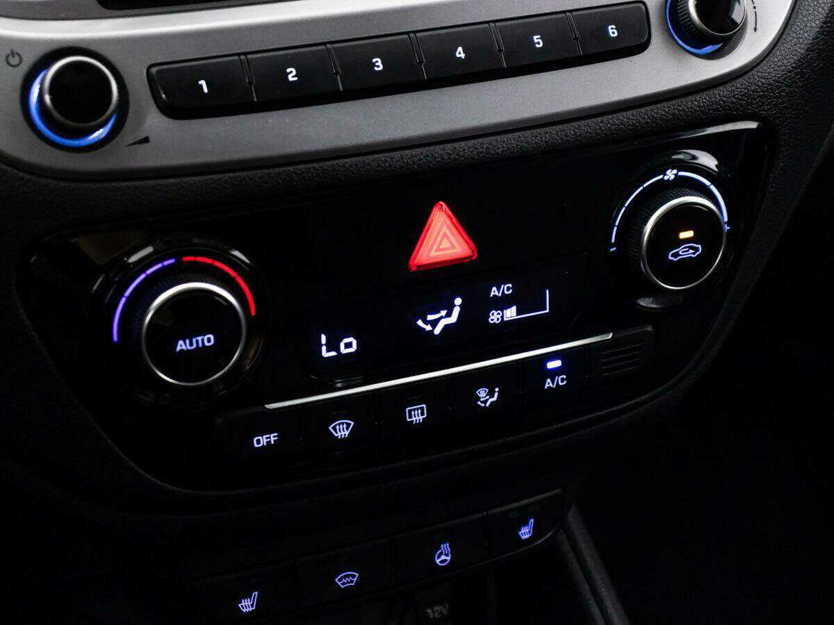 Продажа Б/У Хендай Солярис. Фото: #14