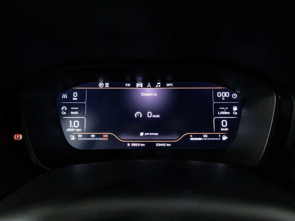 Купить Lada (ВАЗ) Vesta с пробегом. Фото: #11