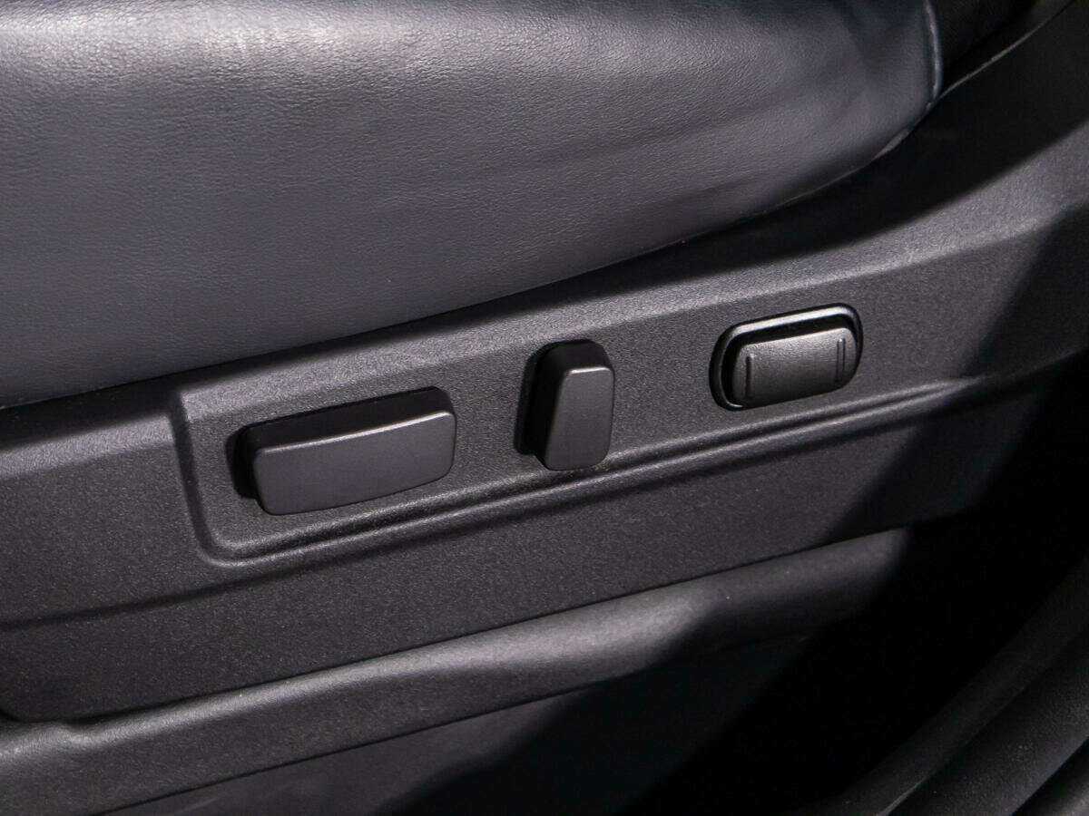 Купить Mitsubishi Outlander с пробегом. Фото: #12