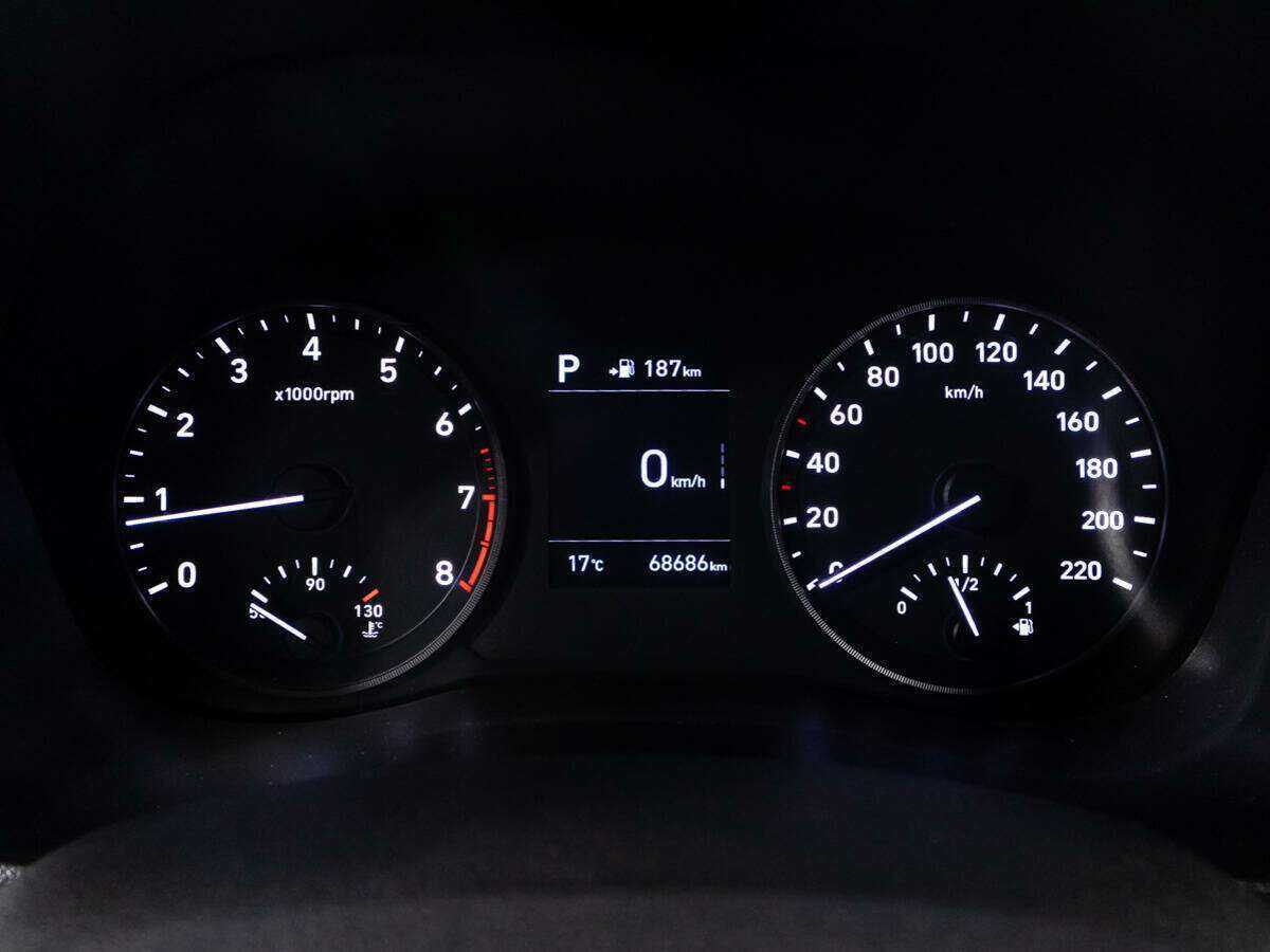 Продажа Б/У Хендай Солярис. Фото: #11