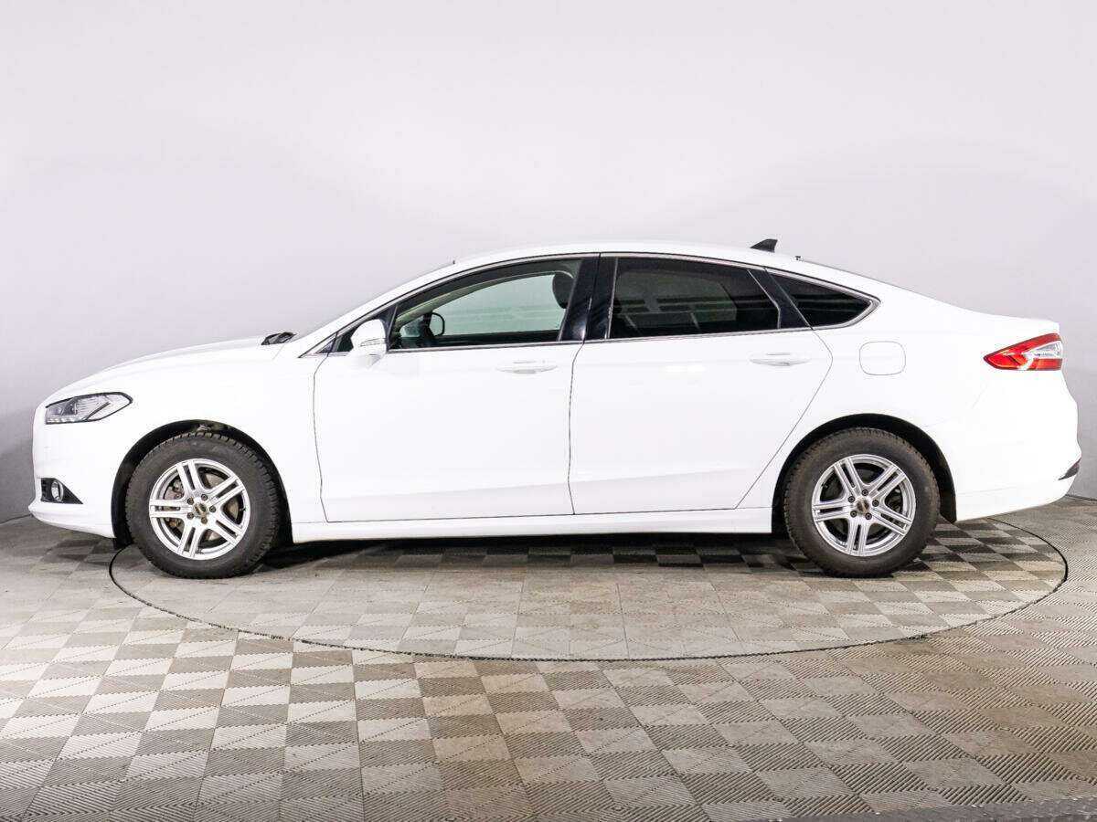 Продажа Б/У Форд Мондео. Фото: #6