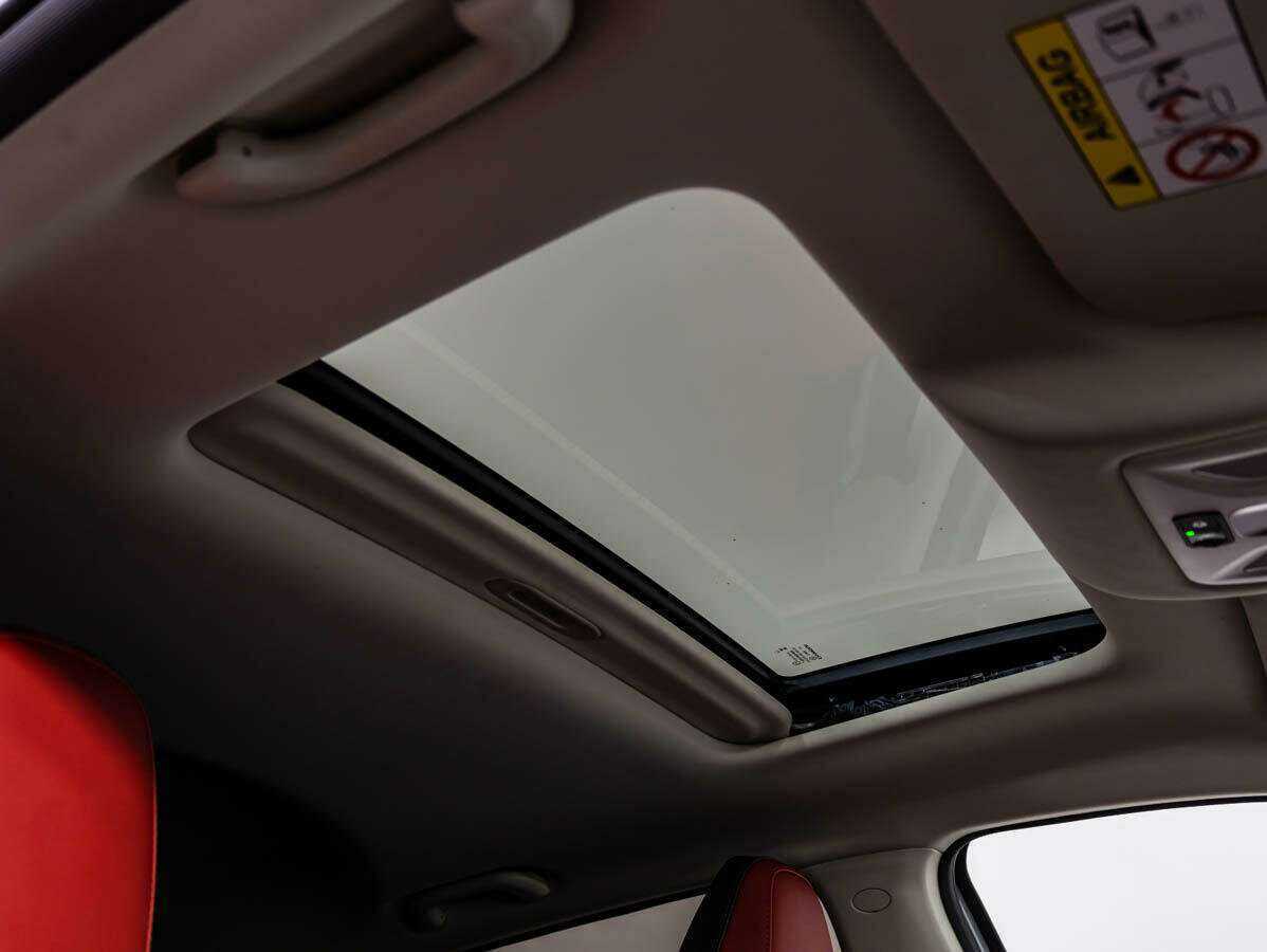 Купить Changan CS55PLUS с пробегом. Фото: #17