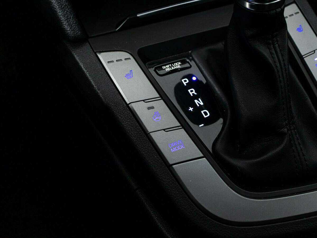 Продажа Б/У Хендай Елантра. Фото: #16