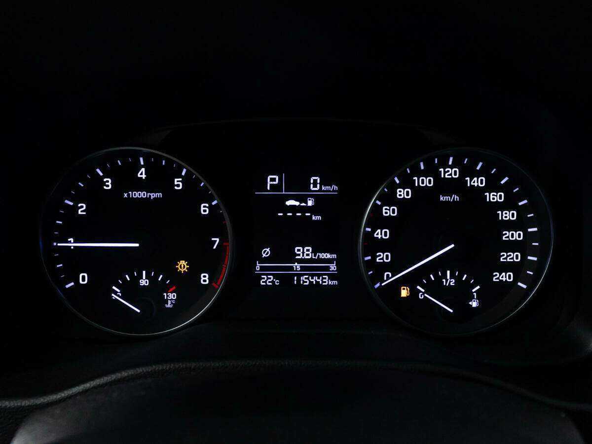 Продажа Б/У Хендай Елантра. Фото: #11