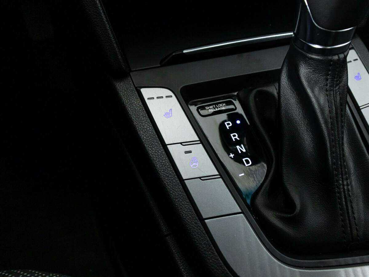 Продажа Б/У Хендай Елантра. Фото: #16