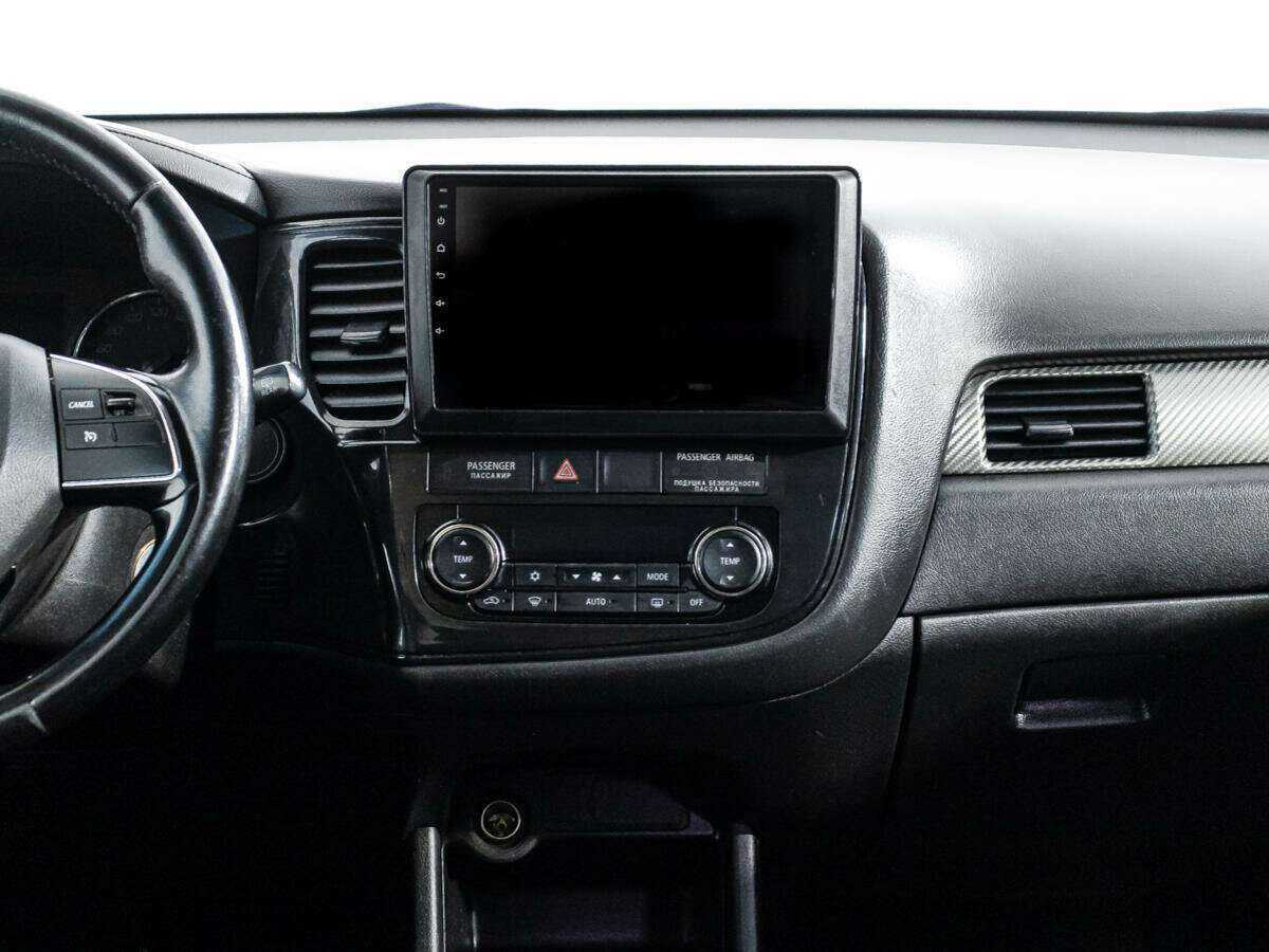 Продажа Б/У Митсубиши Оутлэндер. Фото: #13