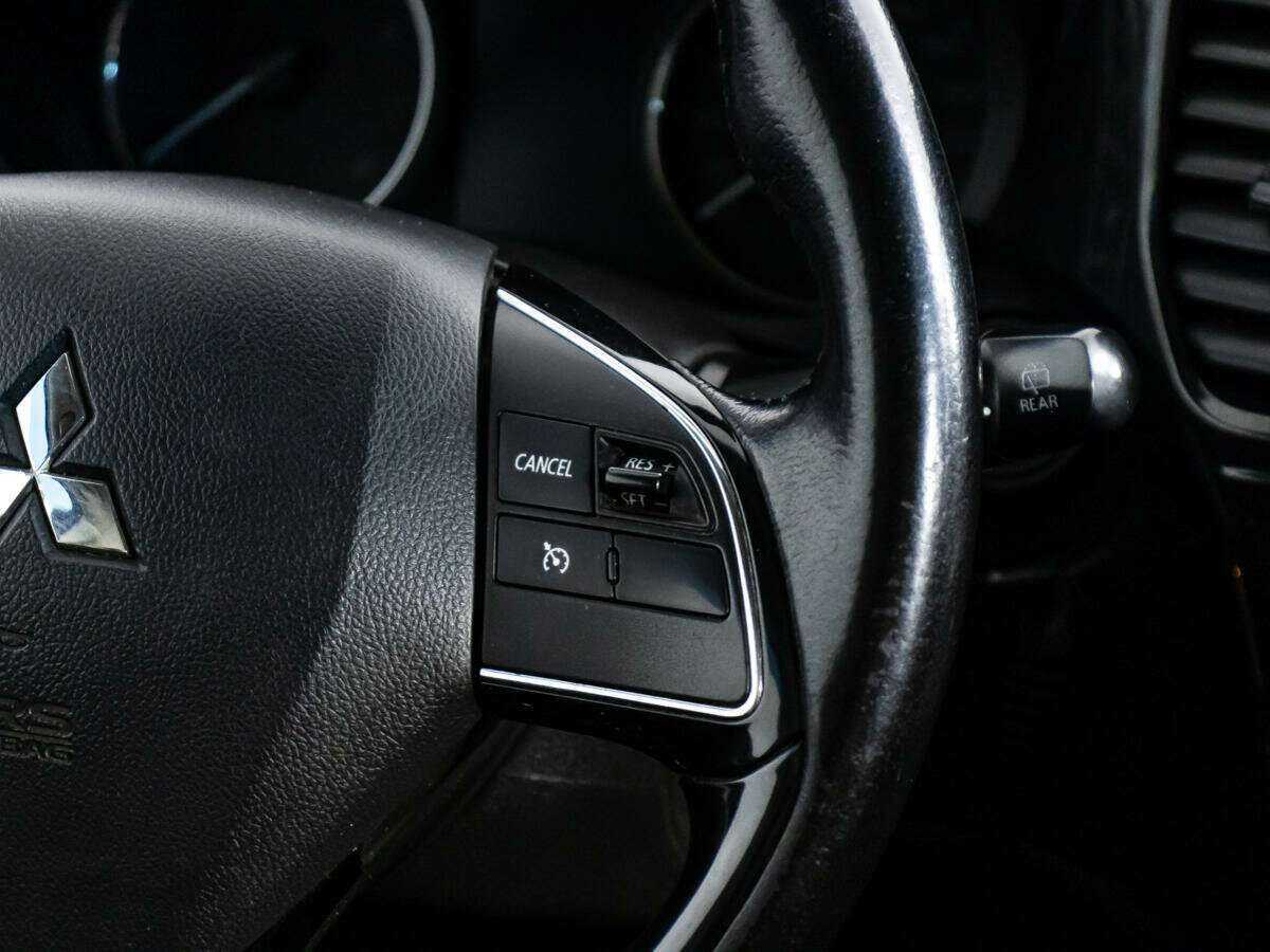 Продажа Б/У Митсубиши Оутлэндер. Фото: #18