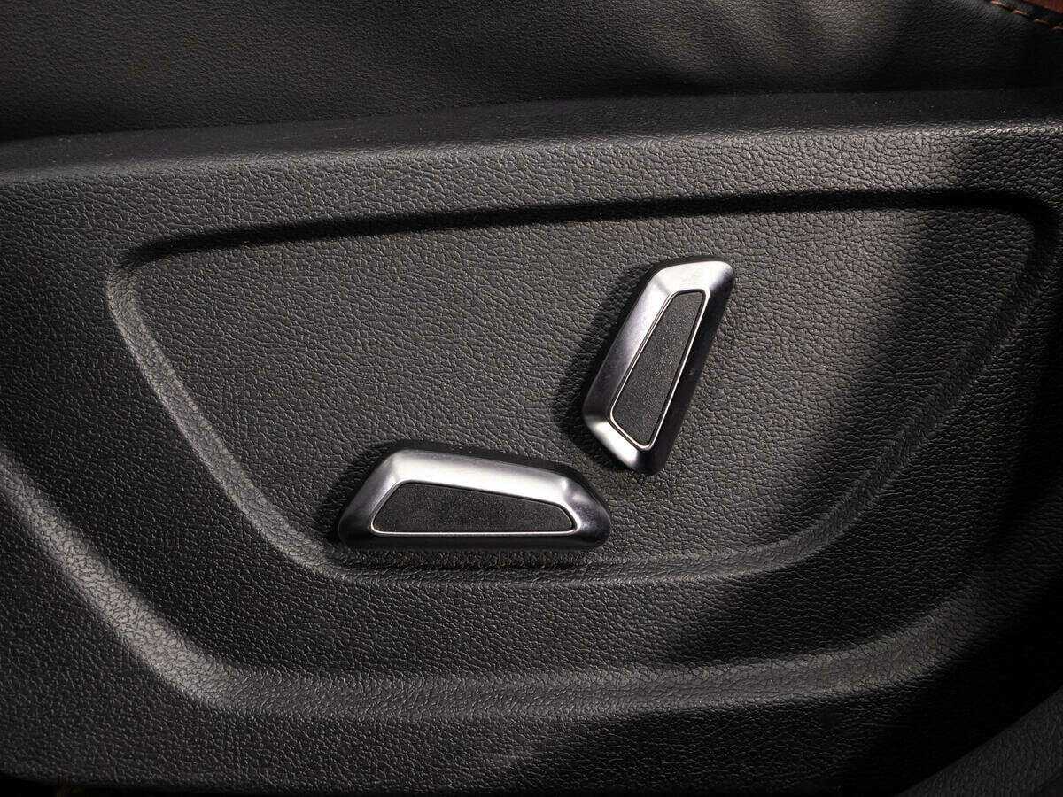 Продажа Б/У Джили Кулрэй. Фото: #15