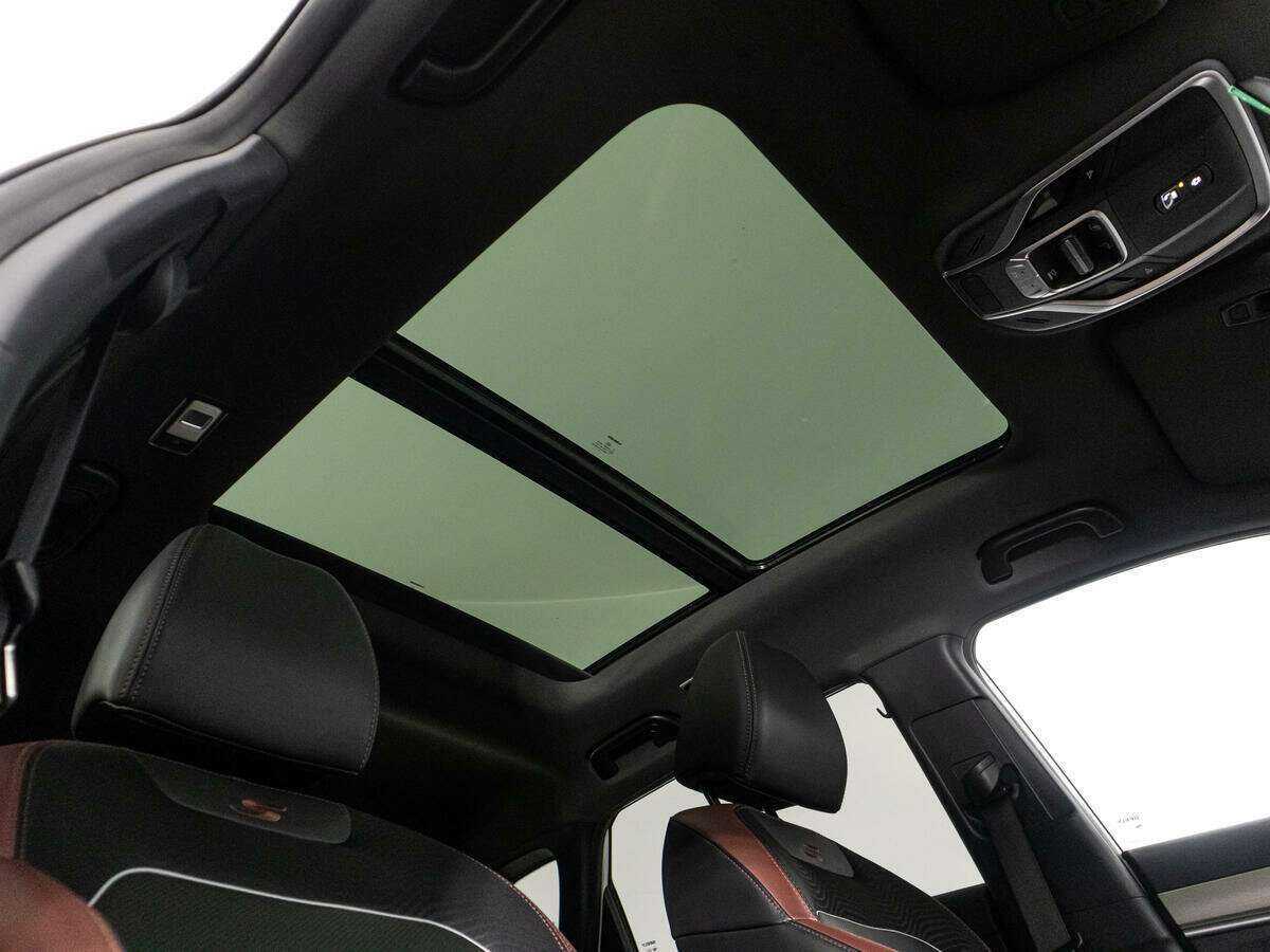 Продажа Б/У Джили Кулрэй. Фото: #16