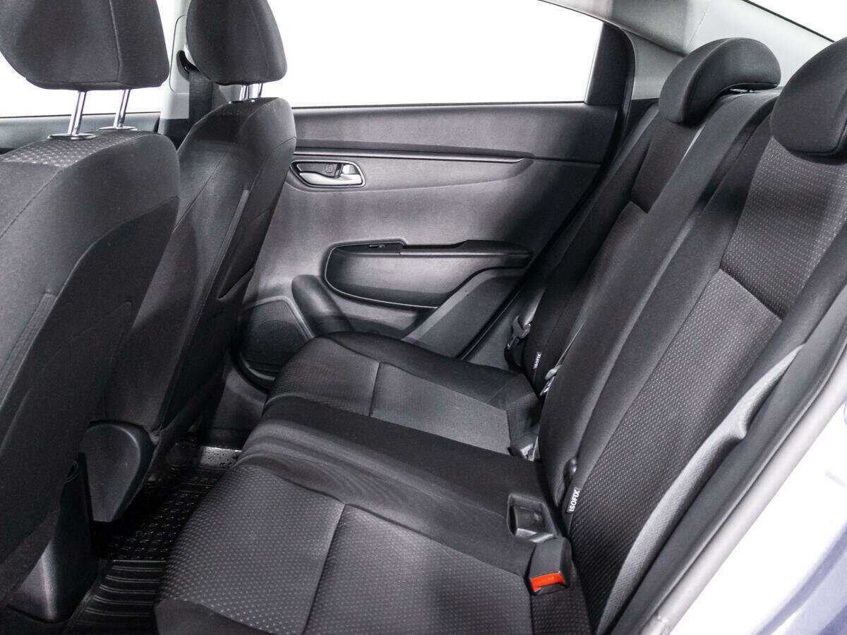 Продажа Б/У Киа Рио. Фото: #9