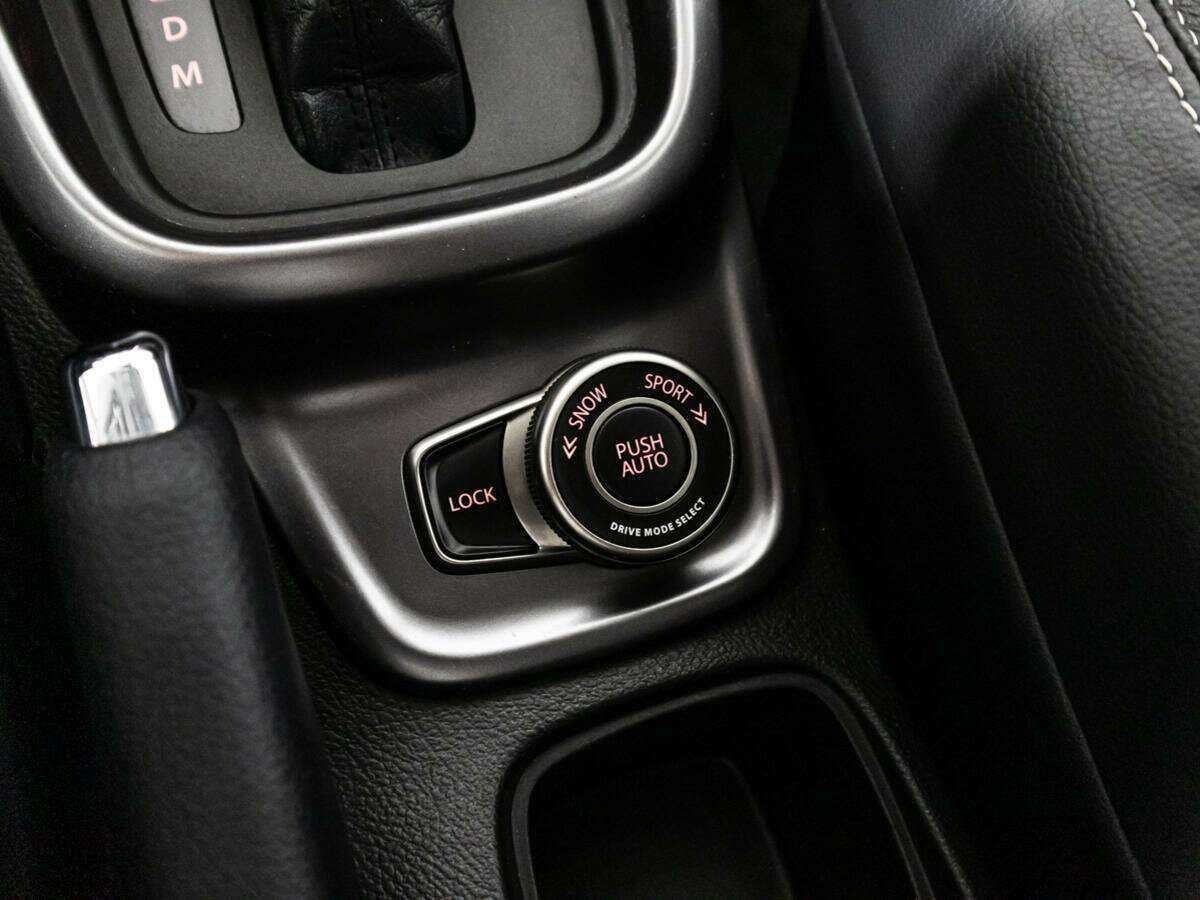 Купить Suzuki Vitara с пробегом. Фото: #14