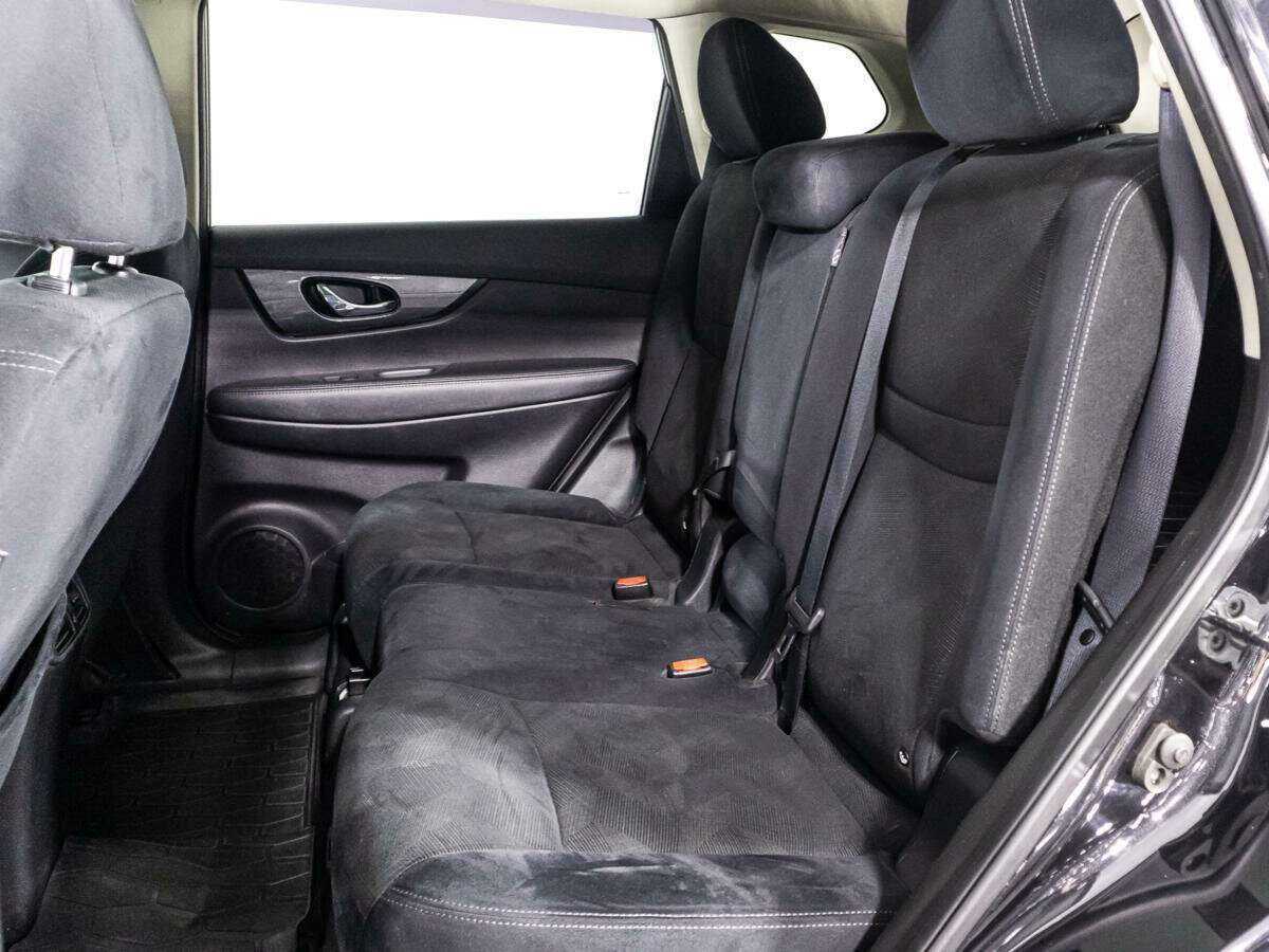 Продажа Б/У Ниссан Икс-Трейл. Фото: #9