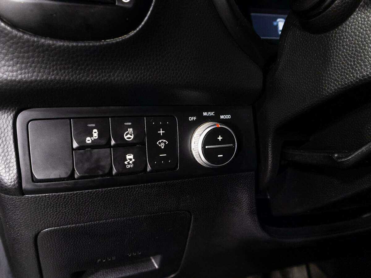 Продажа Б/У Киа Соул. Фото: #21