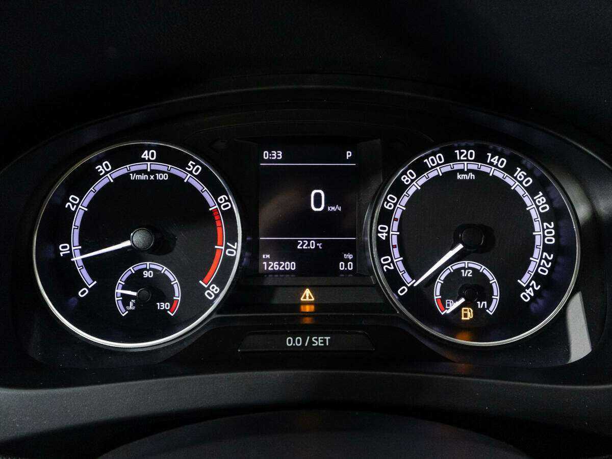 Продажа Б/У Шкода Рапид. Фото: #11