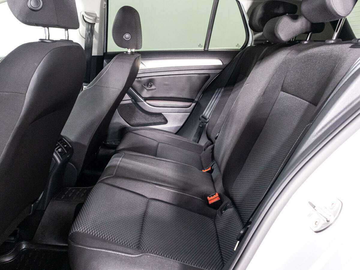 Продажа Б/У Фольксваген Гольф. Фото: #9