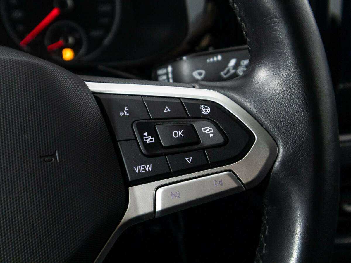 Продажа Б/У Фольксваген Поло. Фото: #15