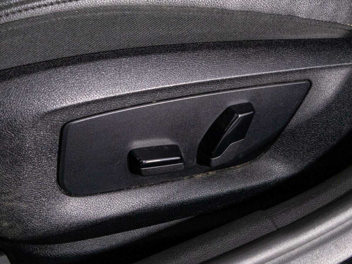 Купить BMW 5 серии с пробегом. Фото: #18