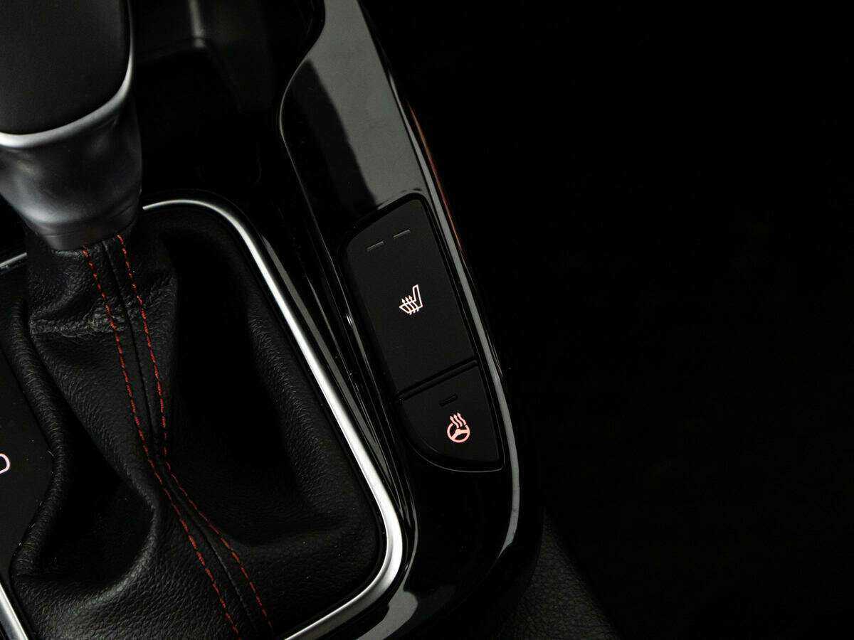 Купить Kia Soul с пробегом. Фото: #17