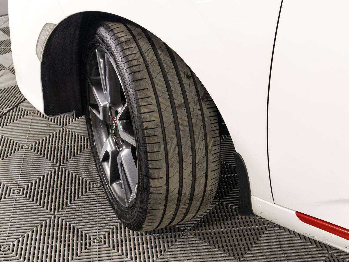 Купить Kia Soul с пробегом. Фото: #21