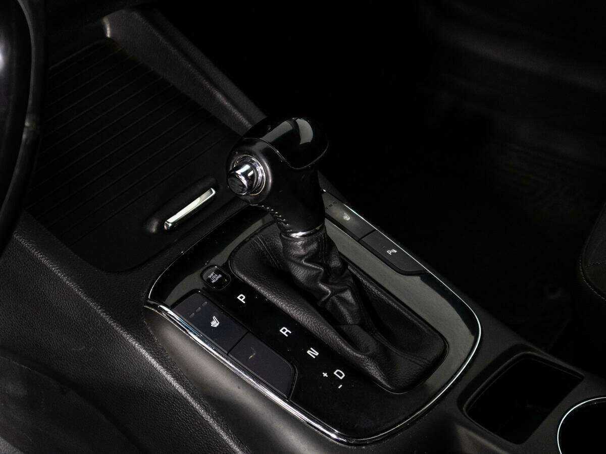 Продажа Б/У Киа Церато. Фото: #20