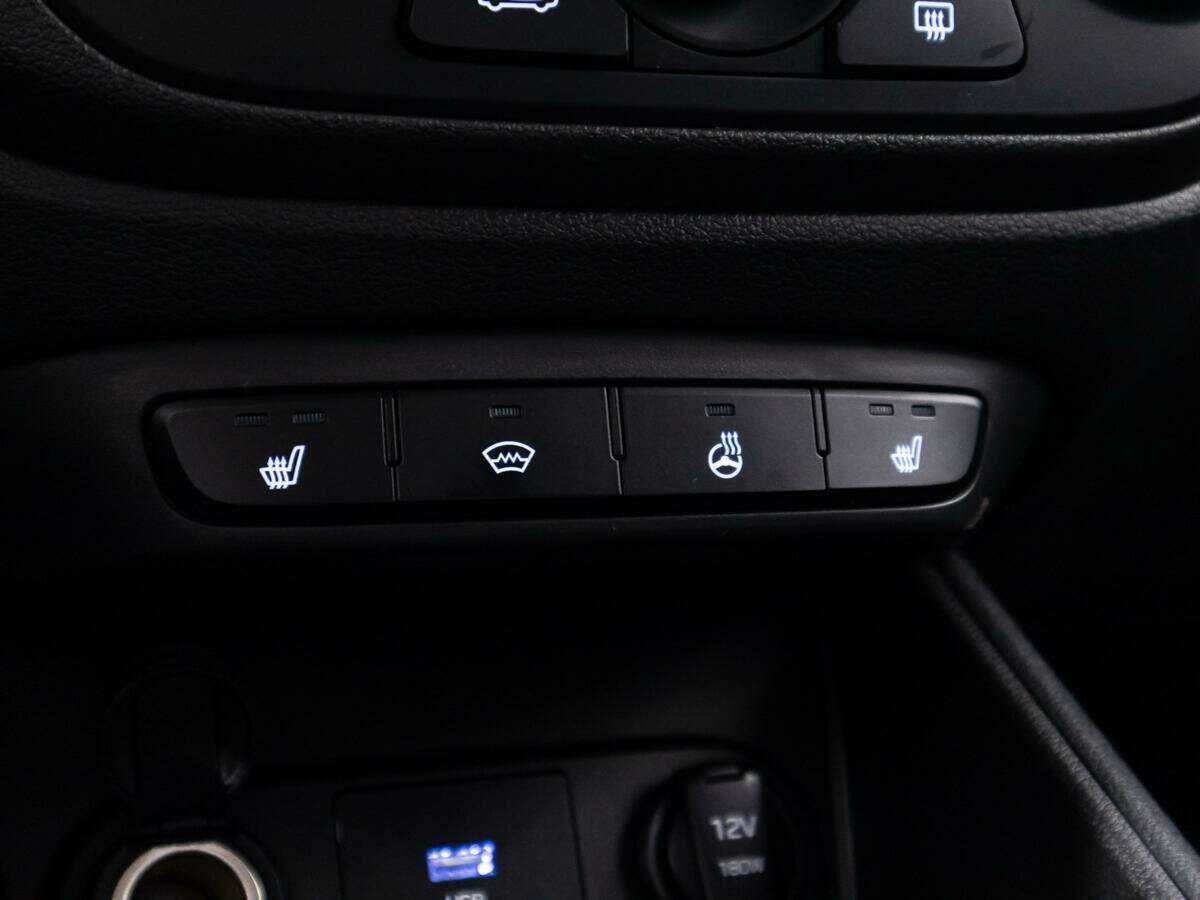 Продажа Б/У Хендай Солярис. Фото: #16