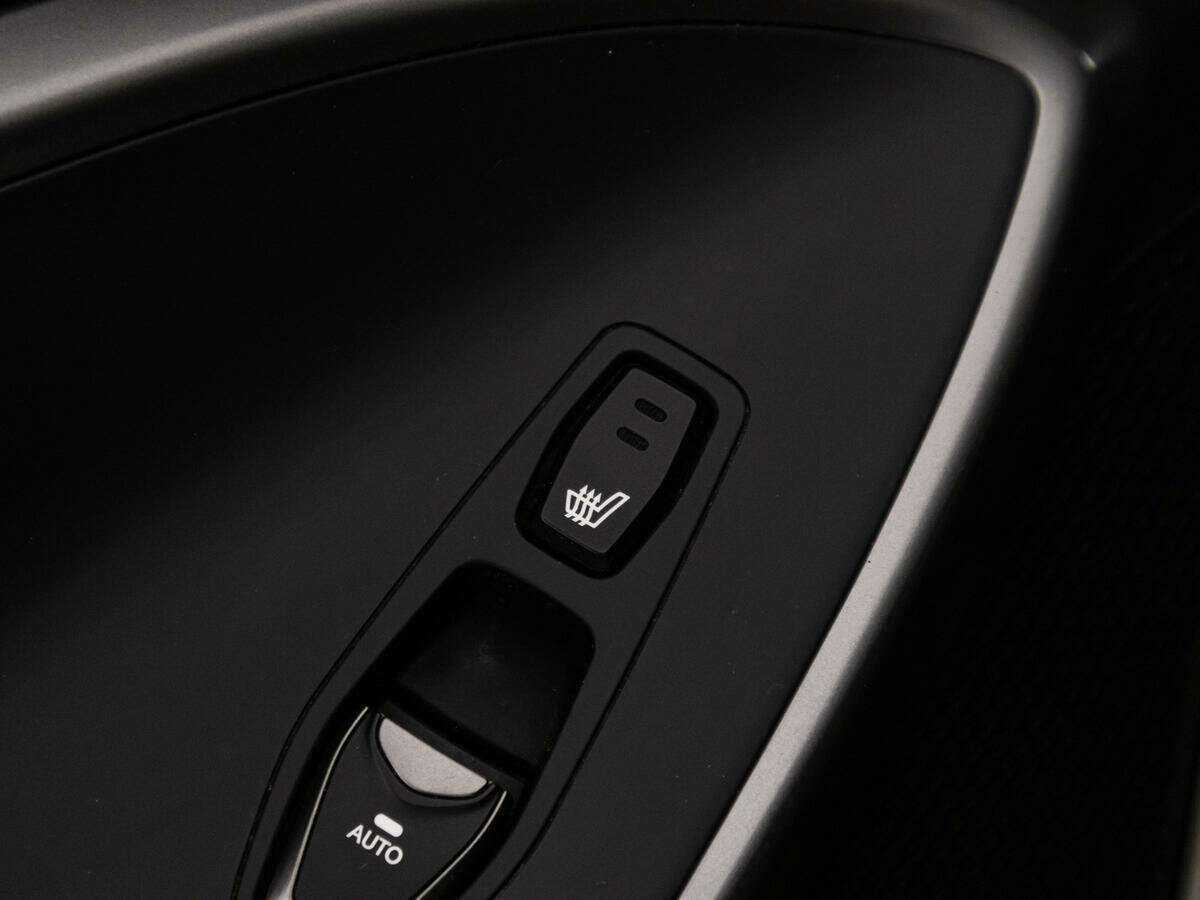 Купить Hyundai Santa Fe с пробегом. Фото: #21