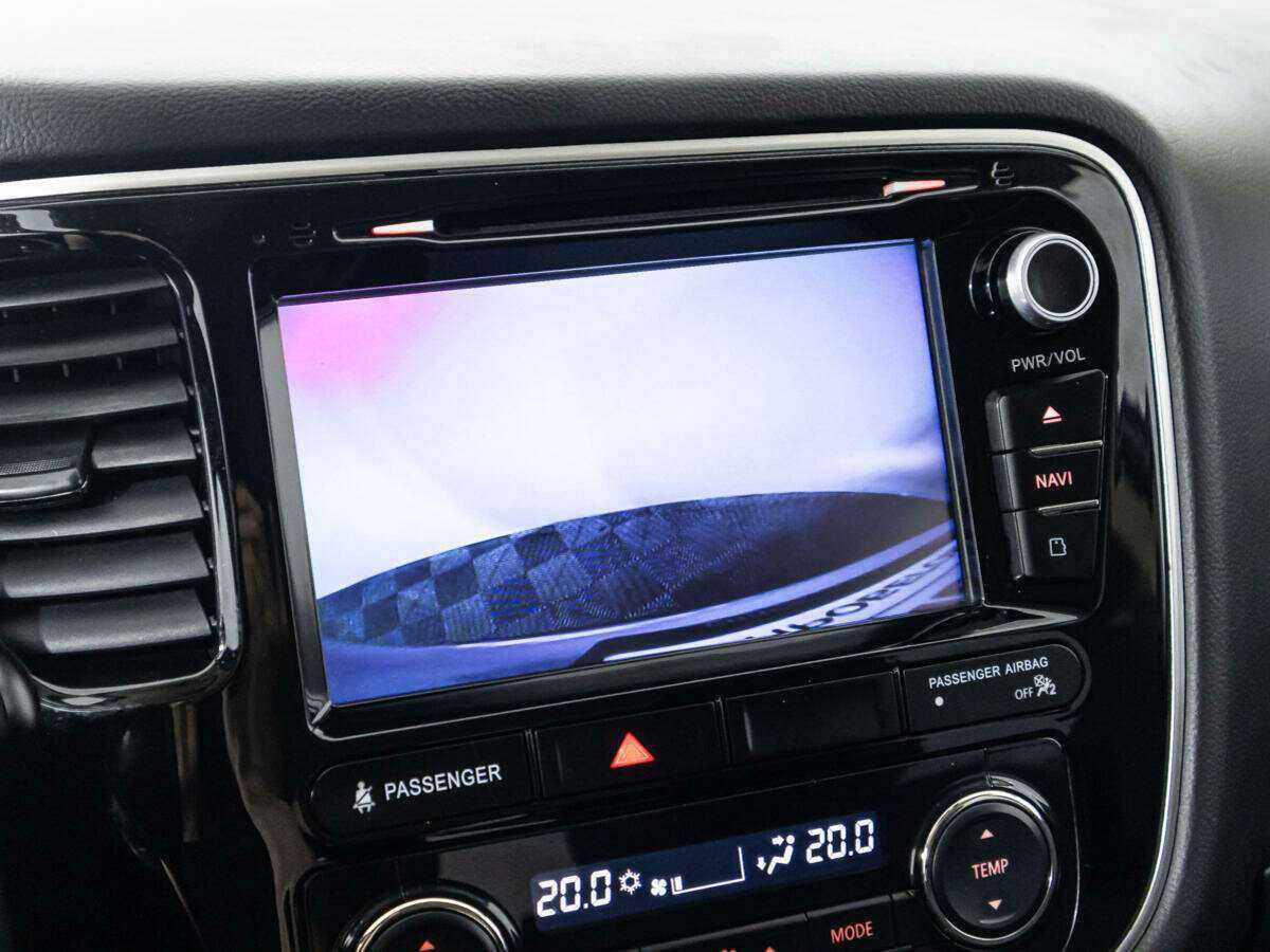 Продажа Б/У Митсубиши Оутлэндер. Фото: #14