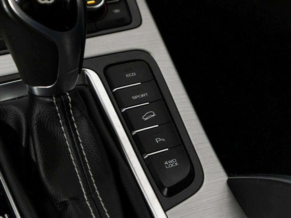 Продажа Б/У Джили Атлас. Фото: #18