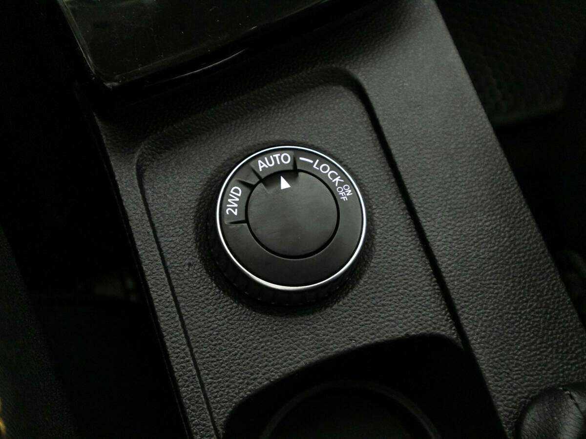 Купить Renault Duster с пробегом. Фото: #16