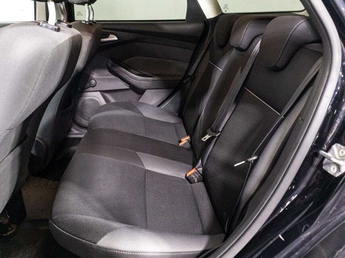 Продажа Б/У Форд Фокус. Фото: #9