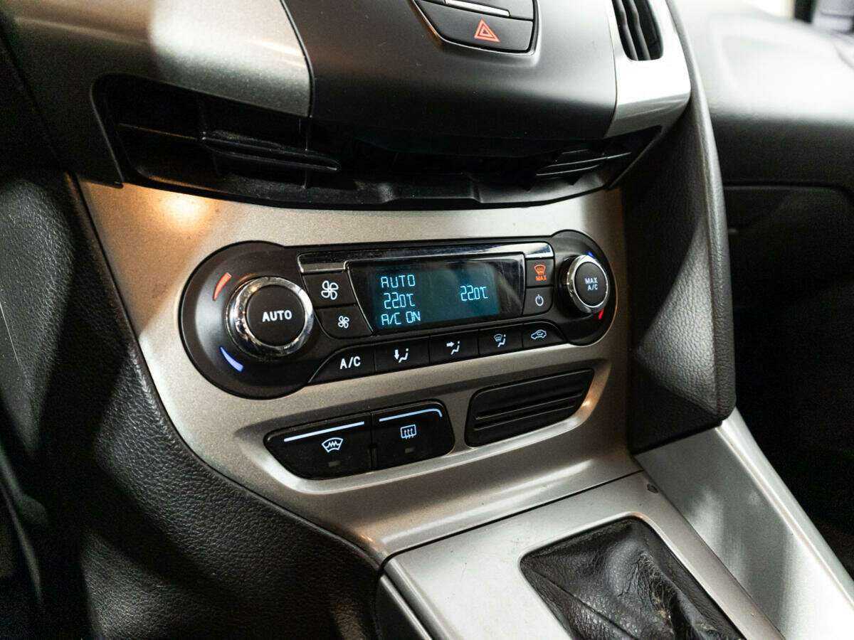 Продажа Б/У Форд Фокус. Фото: #14