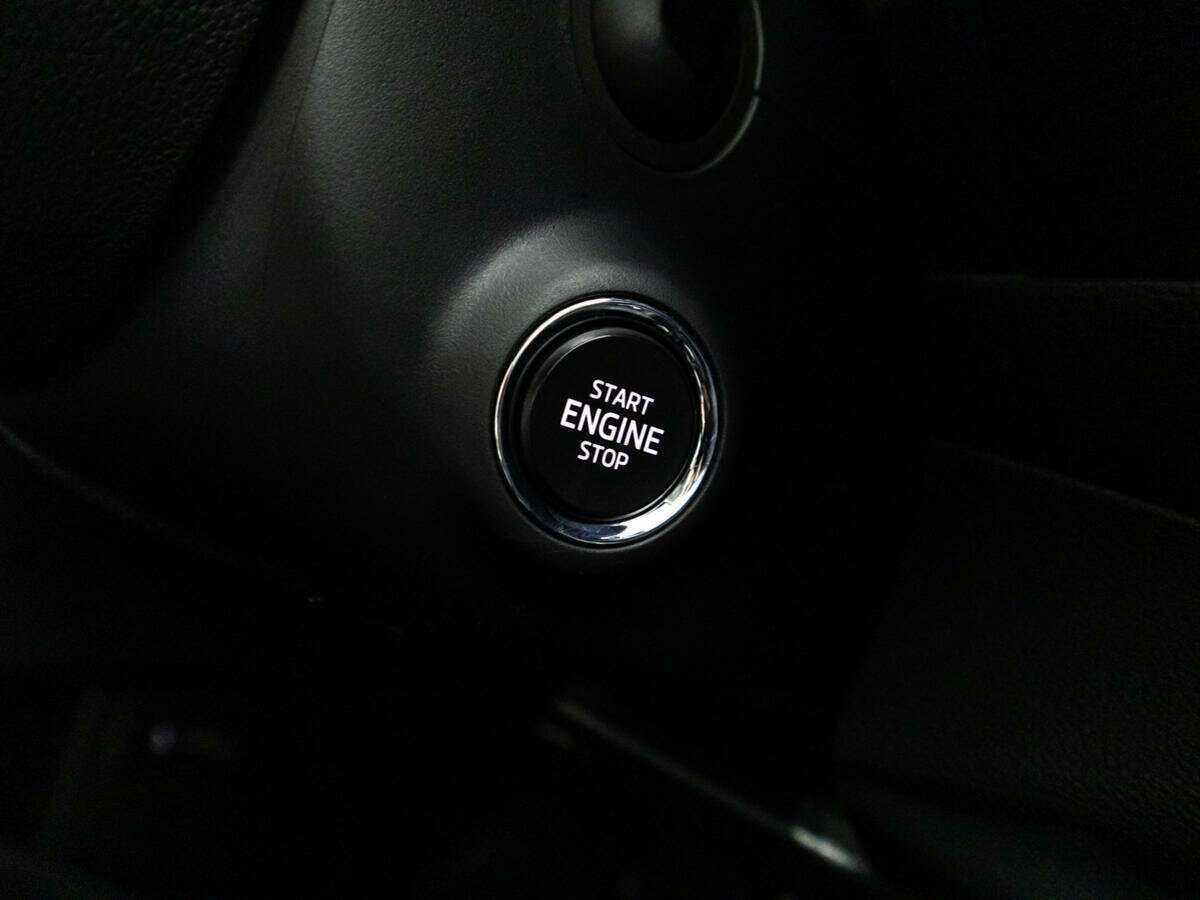 Купить Skoda Kodiaq с пробегом. Фото: #16