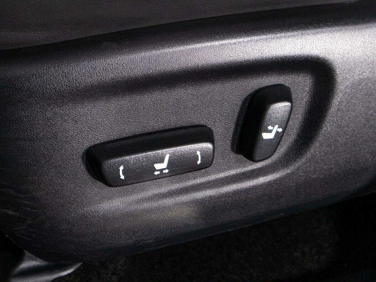 Купить Lexus NX с пробегом. Фото: #16