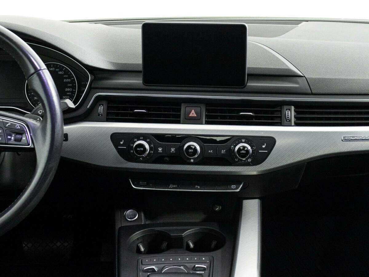 Купить Audi A5 с пробегом. Фото: #12