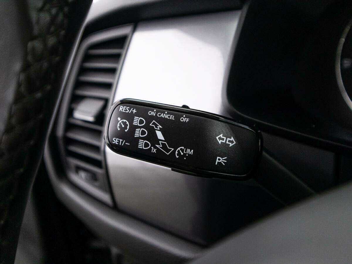 Купить Skoda Kodiaq с пробегом. Фото: #17