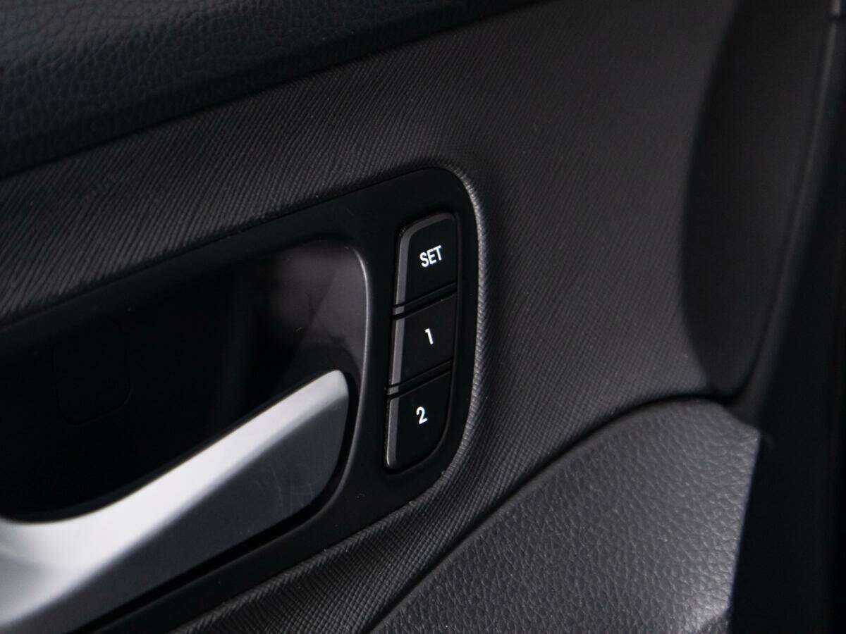 Купить Hyundai Santa Fe с пробегом. Фото: #14