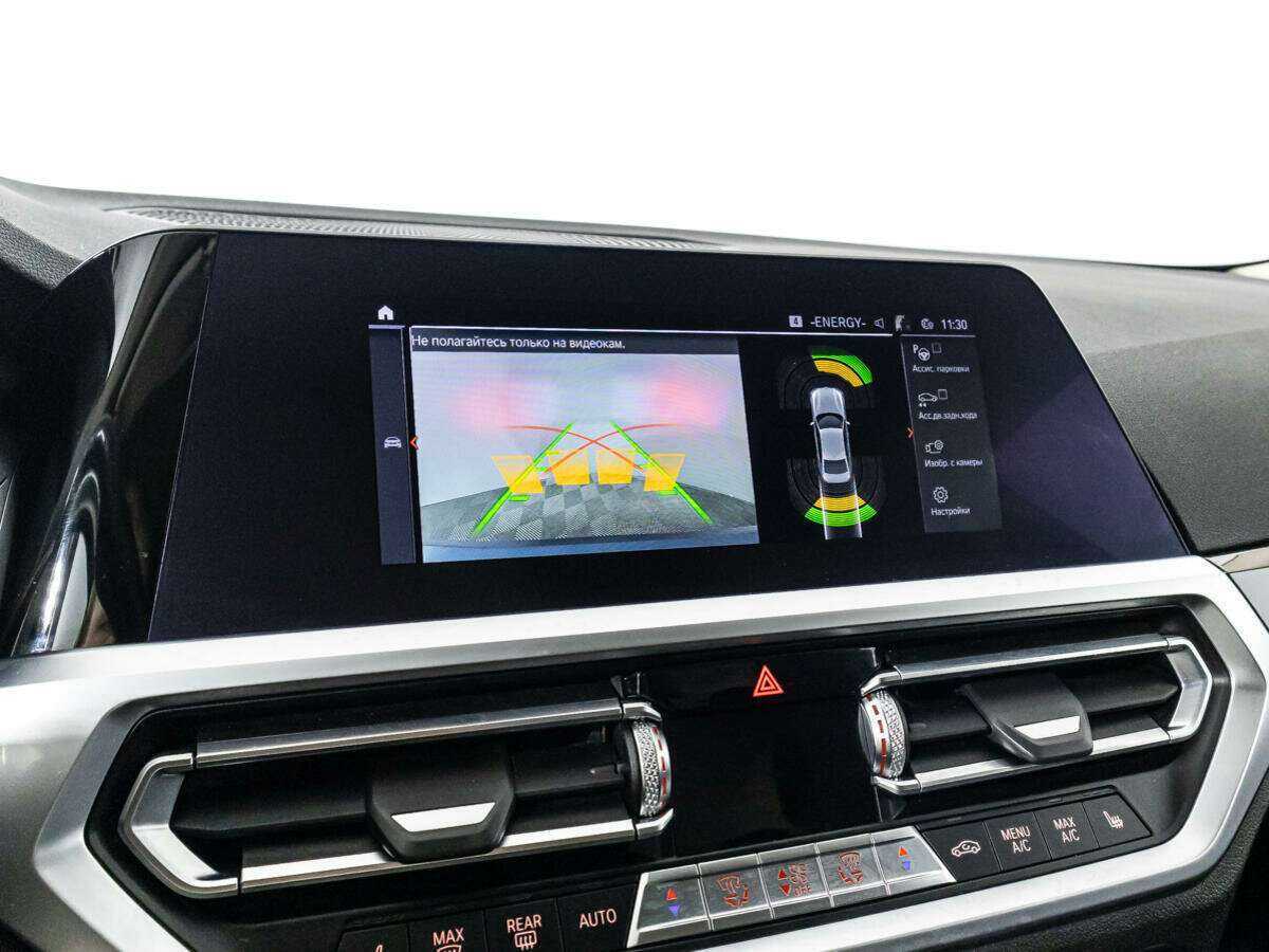 Купить BMW 3 серии с пробегом. Фото: #15