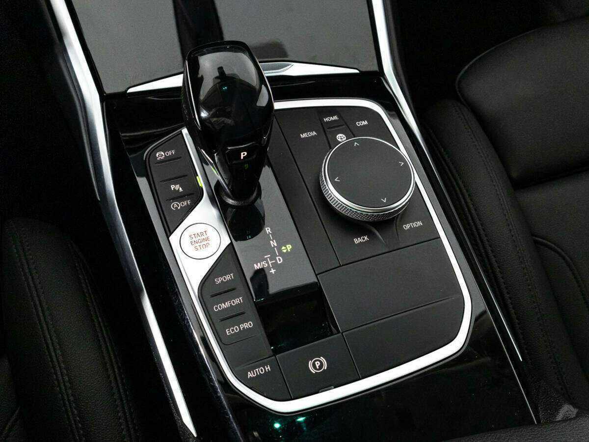 Купить BMW 3 серии с пробегом. Фото: #17