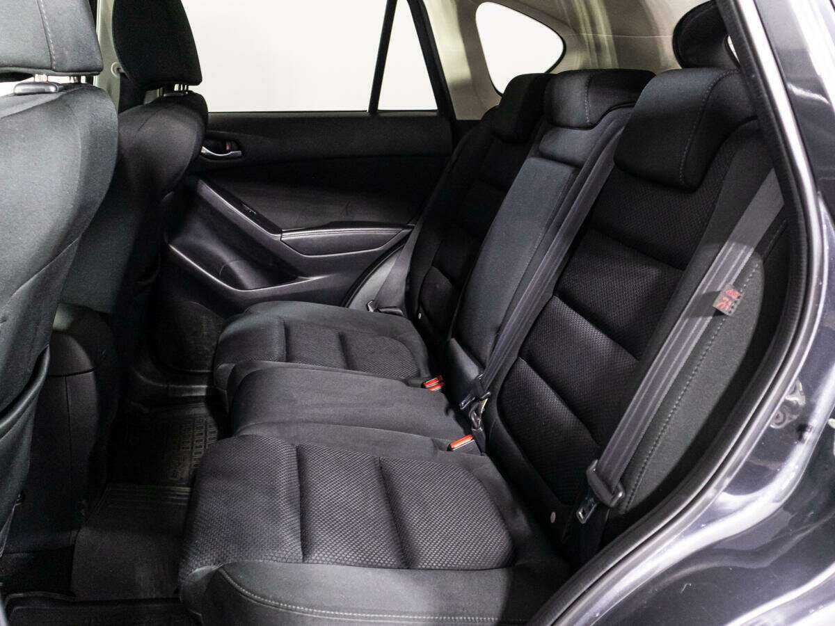 Продажа Б/У Мазда Ц-Икс-5. Фото: #9