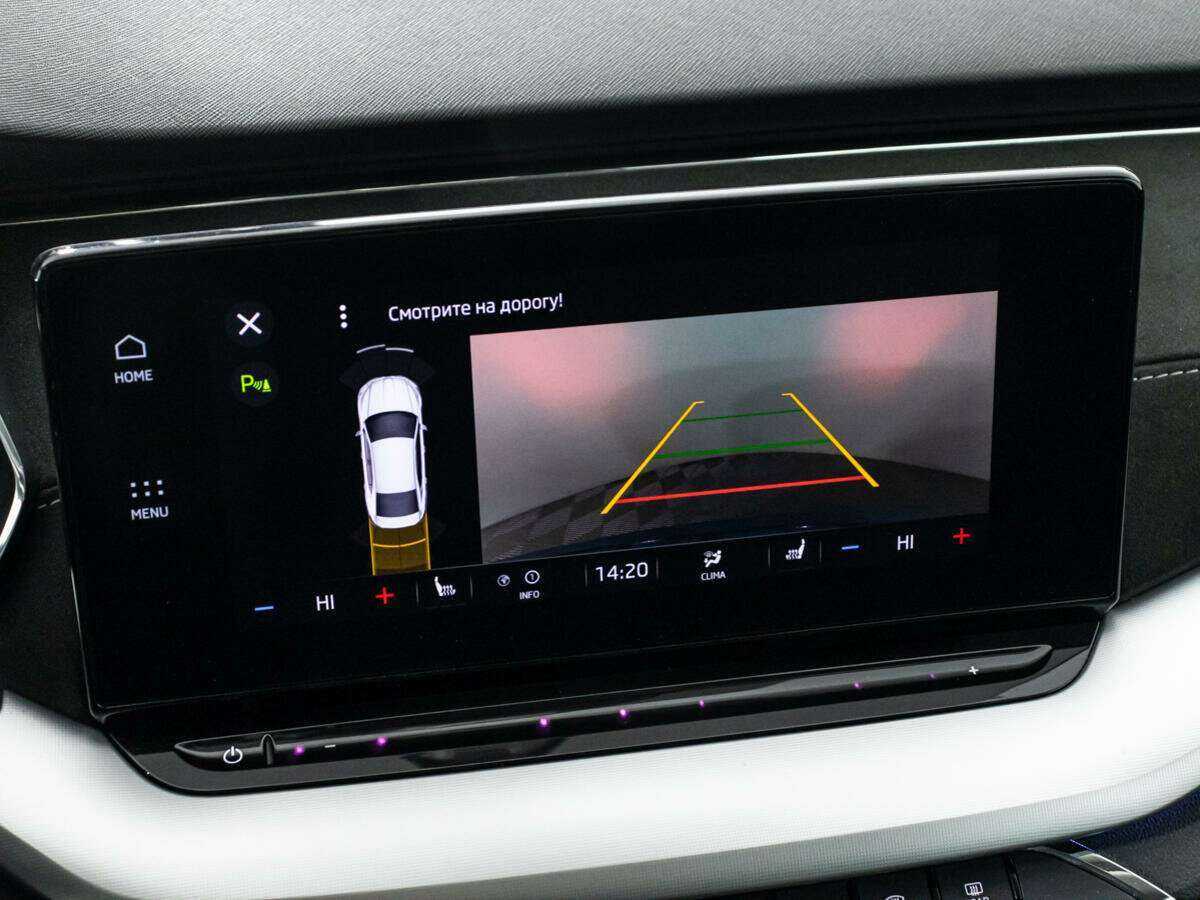 Купить Skoda Octavia с пробегом. Фото: #15